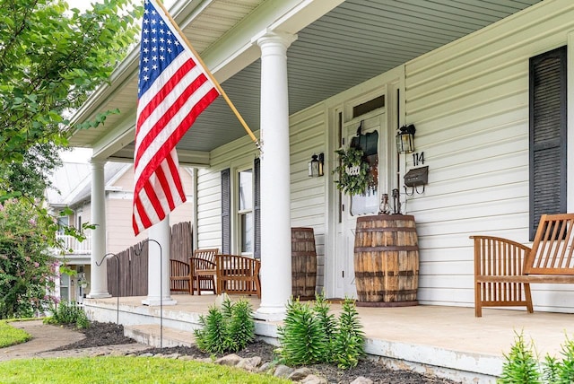 114 2nd St, Shenandoah, VA 22849 - photo 2