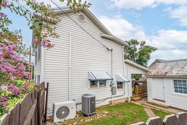 114 2nd St, Shenandoah, VA 22849 - photo 29