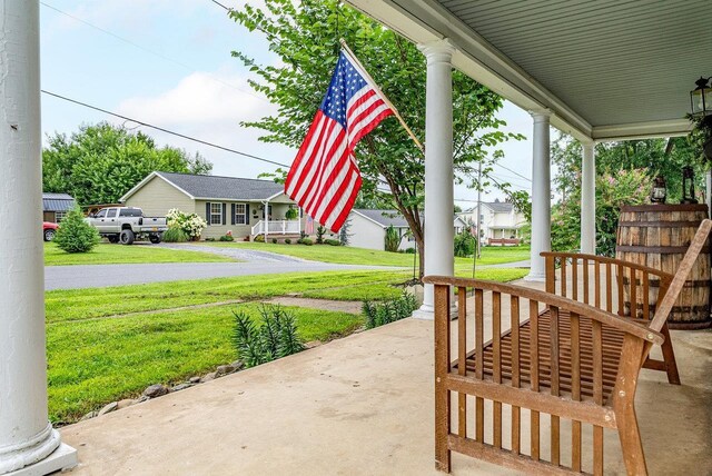 114 2nd St, Shenandoah, VA 22849 - photo 33