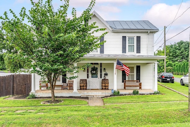 114 2nd St, Shenandoah, VA 22849 - photo 1