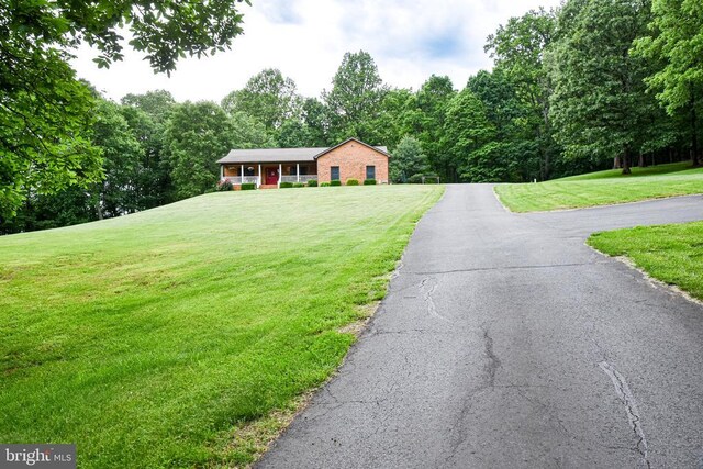 21246 Clarks Mountain Rd, Rapidan, VA 22733 - photo 4