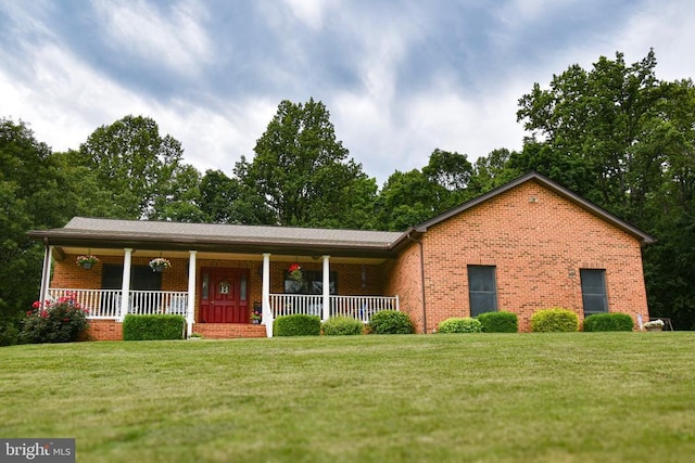21246 Clarks Mountain Rd, Rapidan, VA 22733 - photo 1