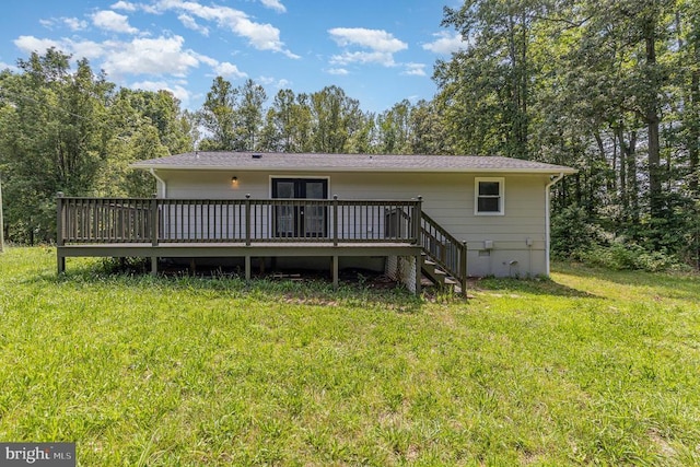 6932 Old Courthouse Rd, Spotsylvania, VA 22551 - photo 24