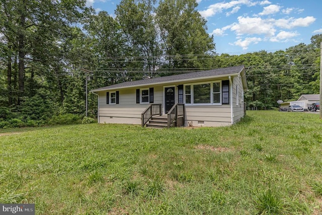 6932 Old Courthouse Rd, Spotsylvania, VA 22551 - photo 3