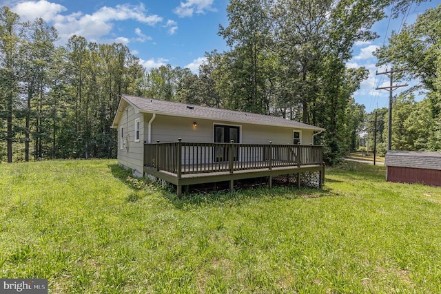 6932 Old Courthouse Rd, Spotsylvania, VA 22551 - photo 23