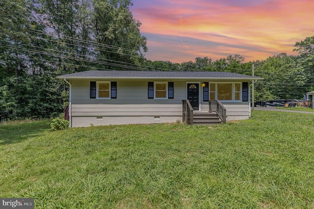6932 Old Courthouse Rd, Spotsylvania, VA 22551 - photo 1