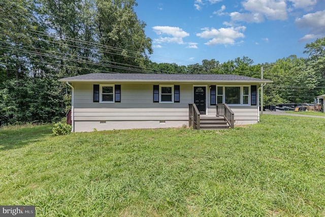 6932 Old Courthouse Rd, Spotsylvania, VA 22551 - photo 2