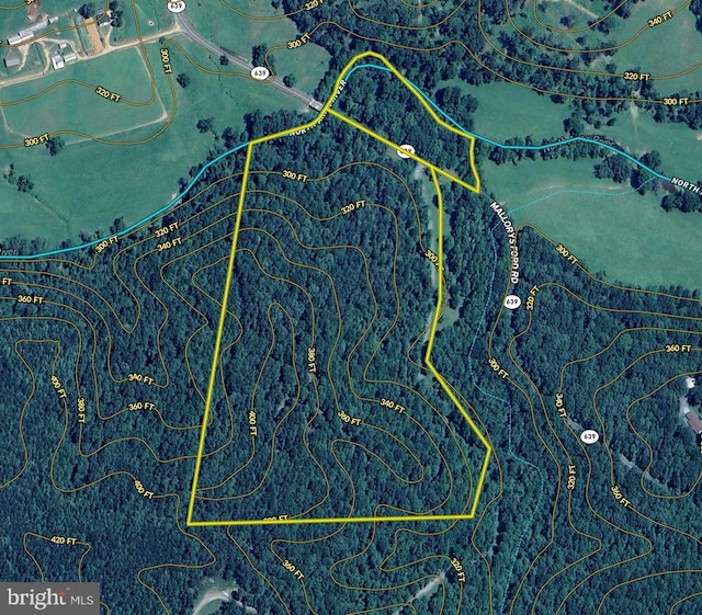 Mallorys Ford Rd, Louisa, VA 23093 - photo 46