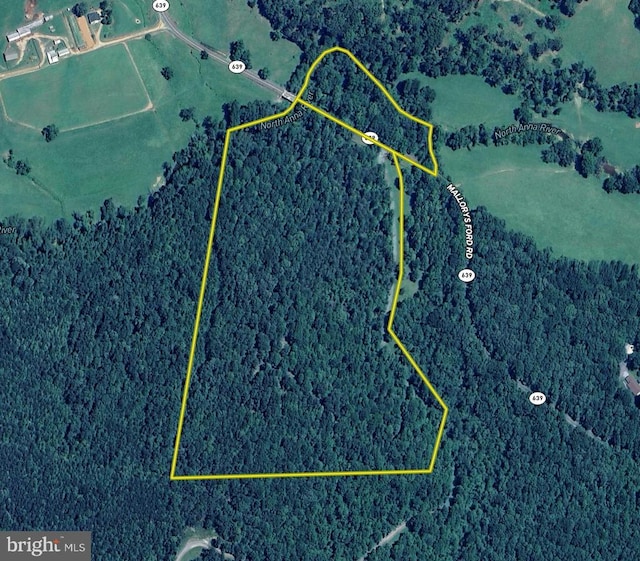 Mallorys Ford Rd, Louisa, VA 23093 - photo 45
