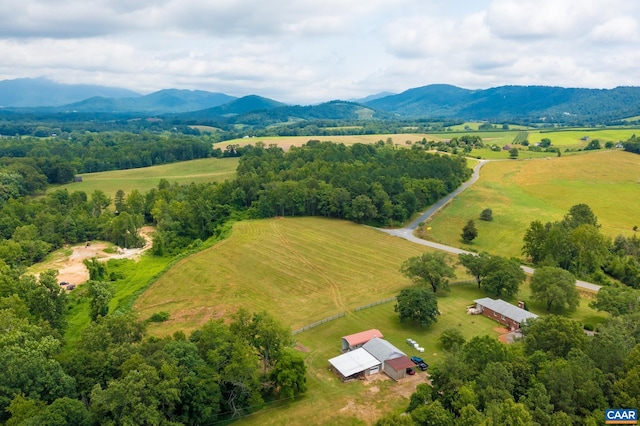 TBD Roseland Rd, Roseland, VA 22967