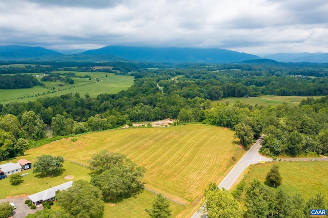 TBD Roseland Rd, Roseland, VA 22967