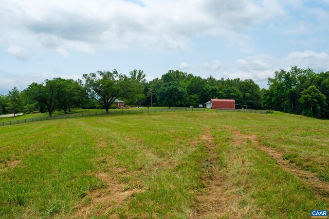 TBD Roseland Rd, Roseland, VA 22967
