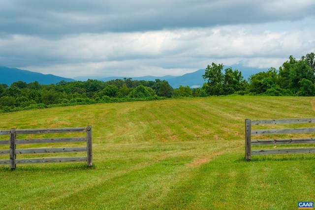 TBD Roseland Rd, Roseland, VA 22967