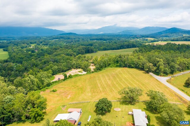 TBD Roseland Rd, Roseland, VA 22967
