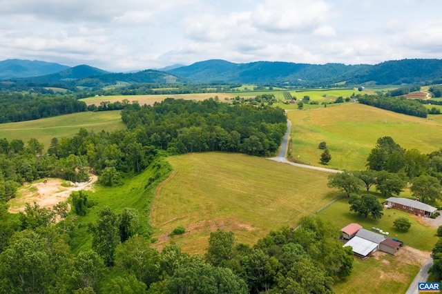 TBD Roseland Rd, Roseland, VA 22967