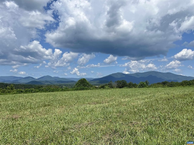 TBD Roseland Rd, Roseland, VA 22967