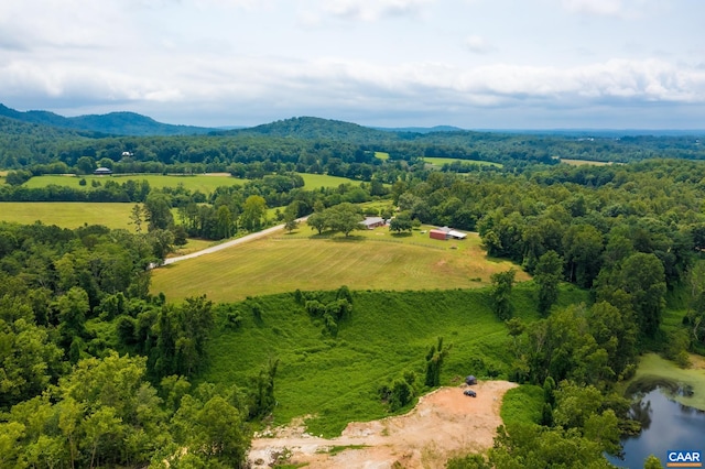 TBD Roseland Rd, Roseland, VA 22967