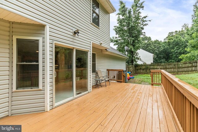 9522 Hickory Hill Dr, Fredericksburg, VA 22408 - photo 8