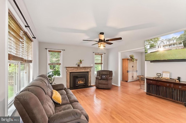 9522 Hickory Hill Dr, Fredericksburg, VA 22408 - photo 4