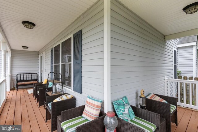 9522 Hickory Hill Dr, Fredericksburg, VA 22408 - photo 10