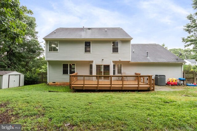 9522 Hickory Hill Dr, Fredericksburg, VA 22408 - photo 39