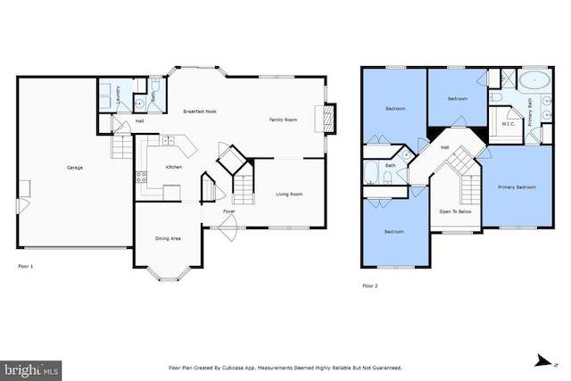9522 Hickory Hill Dr, Fredericksburg, VA 22408 - photo 41