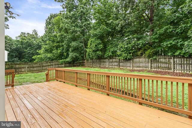 9522 Hickory Hill Dr, Fredericksburg, VA 22408 - photo 36