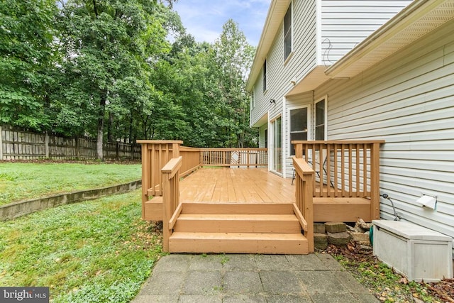 9522 Hickory Hill Dr, Fredericksburg, VA 22408 - photo 37