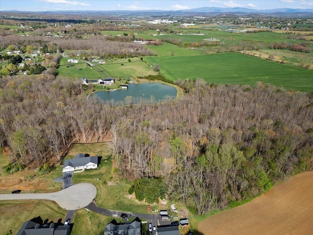 TBD Kennedy Ridge Court, Stuarts Draft, VA 24477