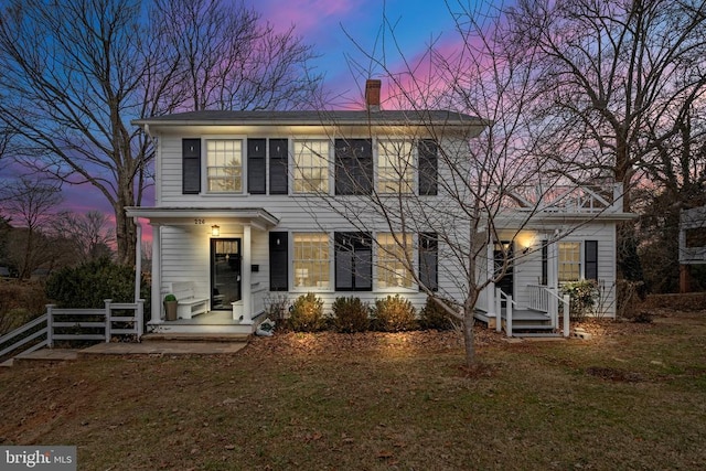226 Winchester St, Warrenton, VA 20186 - photo 1