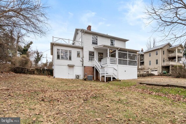 226 Winchester St, Warrenton, VA 20186 - photo 32