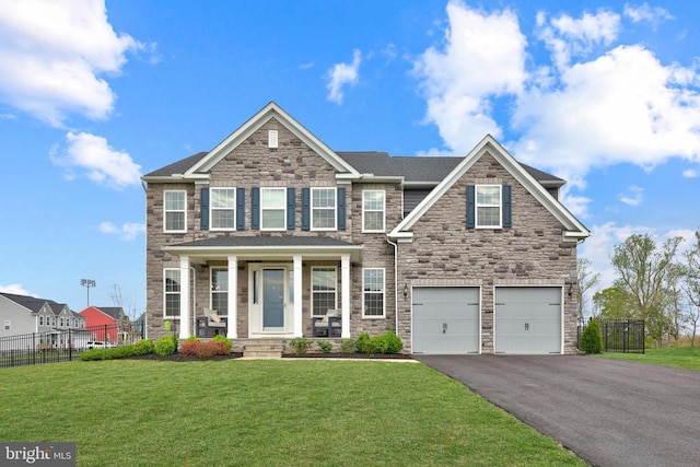 10102 Premier St, Fredericksburg, VA 22408 - photo 2