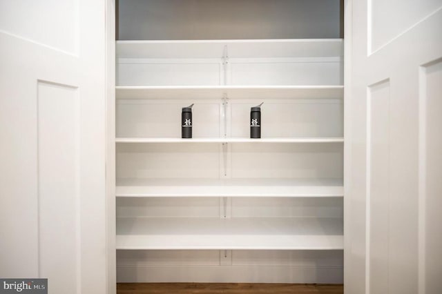 92 Mill Run, Bumpass, VA 23024 - view of closet
