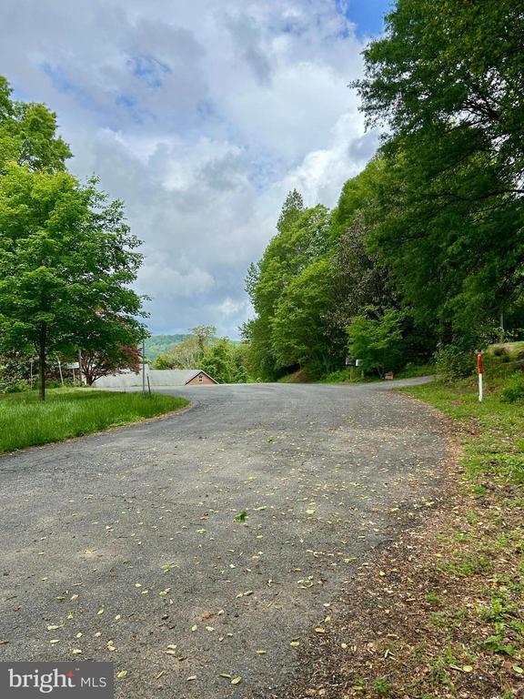Cameron Rd, Gordonsville, VA 22942