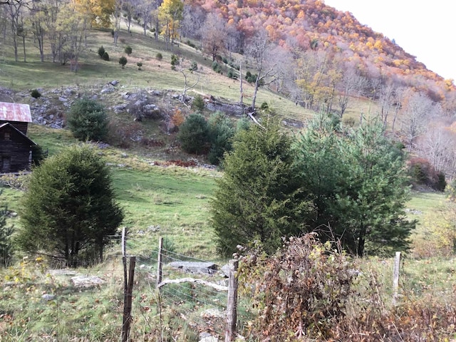 2817 Dry Run Rd, Franklin, WV 26807