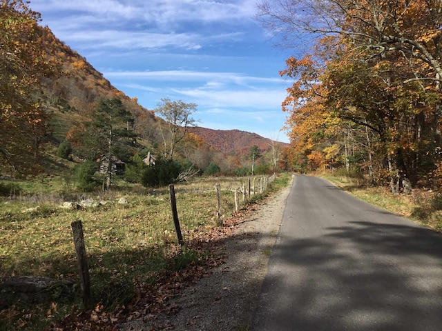 2817 Dry Run Rd, Franklin, WV 26807