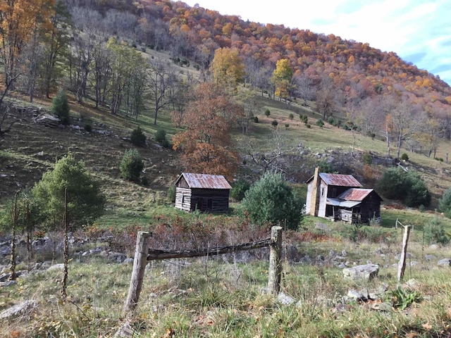 2817 Dry Run Rd, Franklin, WV 26807