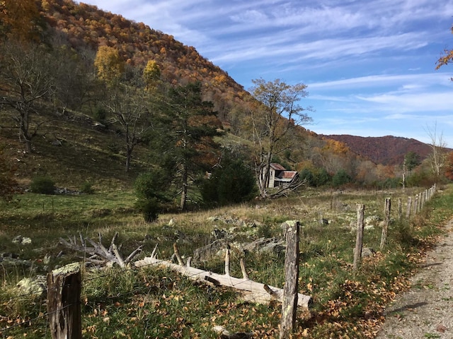 2817 Dry Run Rd, Franklin, WV 26807