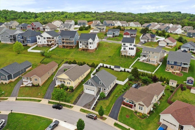 115 Beauregard Dr, Staunton, VA 24401 - aerial view of residential area