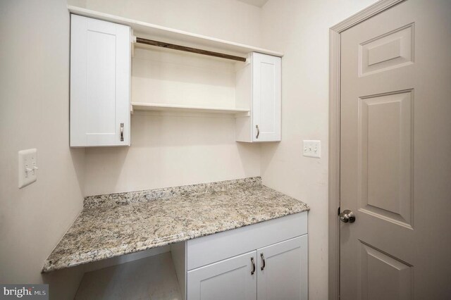 106 Wakefield Dr, Locust Grove, VA 22508 - view of laundry area
