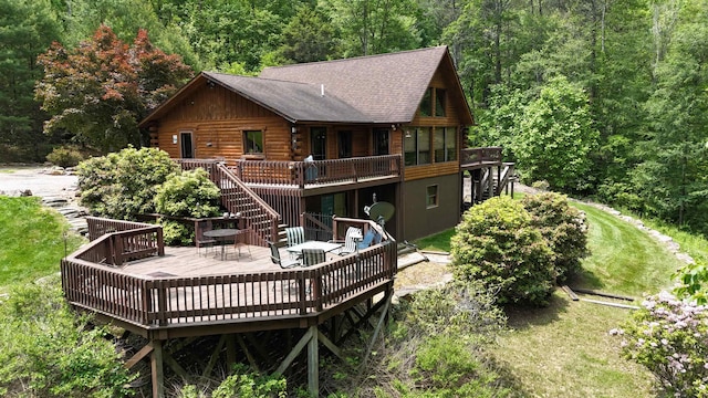 178 Trails End Ln, Warm Springs, VA 24484 - photo 12