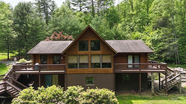 178 Trails End Ln, Warm Springs, VA 24484 - photo 1