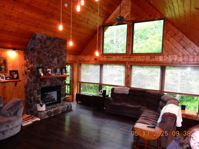 178 Trails End Ln, Warm Springs, VA 24484 - photo 7