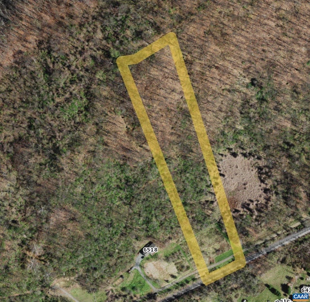 Marymart Farm Rd, Crozet, VA 22932