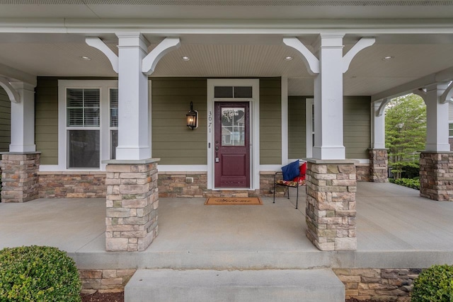 3071 Vera Vista Path, Rockingham, VA 22801 - photo 64