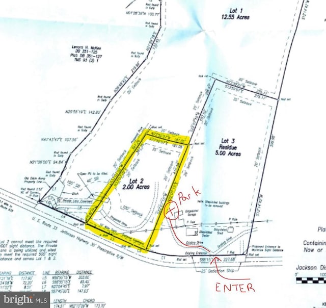 16173 Jefferson Hwy, Bumpass, VA 23024 - photo 2