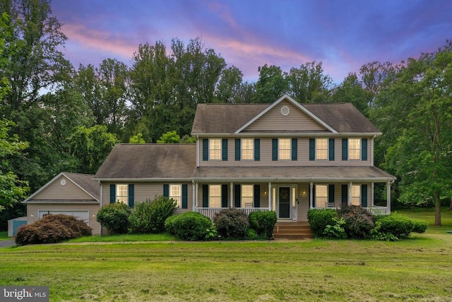 13442 Montavista Ln, Culpeper, VA 22701 - photo 1
