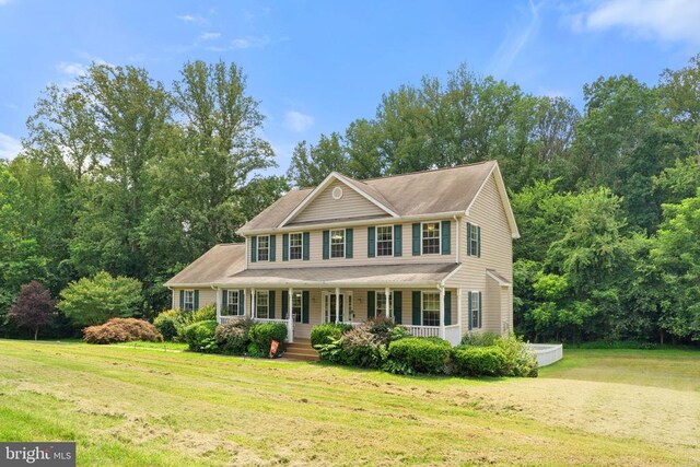 13442 Montavista Ln, Culpeper, VA 22701 - photo 3
