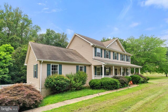 13442 Montavista Ln, Culpeper, VA 22701 - photo 7