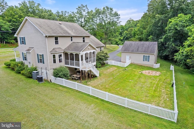 13442 Montavista Ln, Culpeper, VA 22701 - photo 67